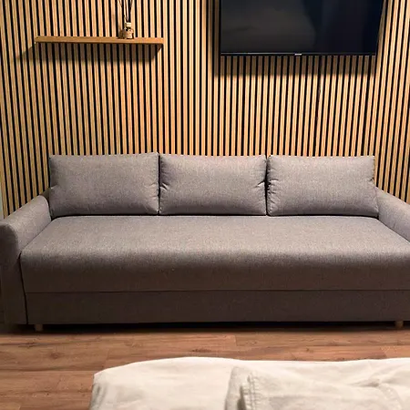 Mint With Outdoor Space - Self Check-in Apartament